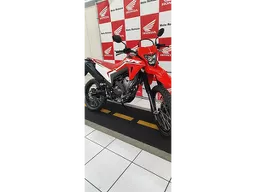 Honda XR 300