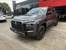 Mitsubishi L200 Triton