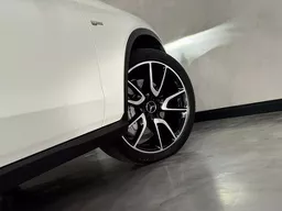 Mercedes-benz GLC 43 AMG