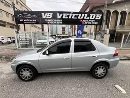 Chevrolet Prisma