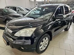 Honda CRV