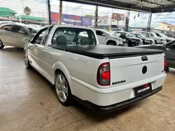 Volkswagen Saveiro
