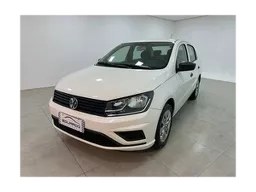 Volkswagen Voyage
