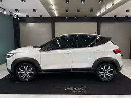 Fiat Pulse