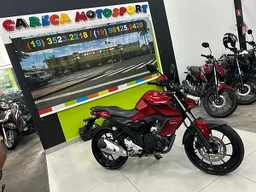 Fazer 150