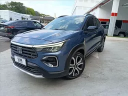 Fiat Pulse