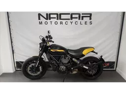 Ducati Scrambler