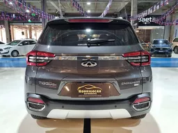 Chery Tiggo 5X