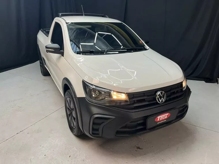 Volkswagen Saveiro 1.6 CROSS CD 16V FLEX 2P MANUAL 2025