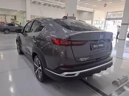Fiat Fastback