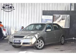 Chevrolet Astra