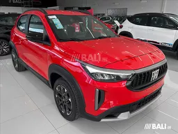 Fiat Pulse