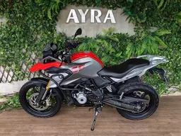 BMW G 310 GS