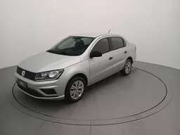 Volkswagen Voyage