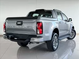 Chevrolet S10