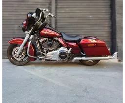 Street Glide