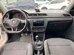 Volkswagen Voyage