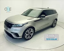 Range Rover Velar