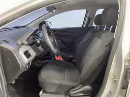 Chevrolet Joy