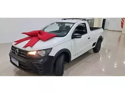 Volkswagen Saveiro