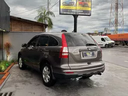 Honda CRV