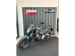 CB Twister