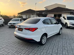 Fiat Cronos