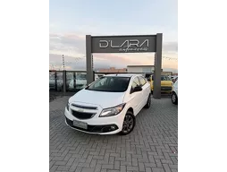 Chevrolet Prisma