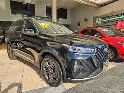Chery Tiggo 7