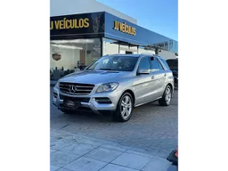 Mercedes-benz ML 350