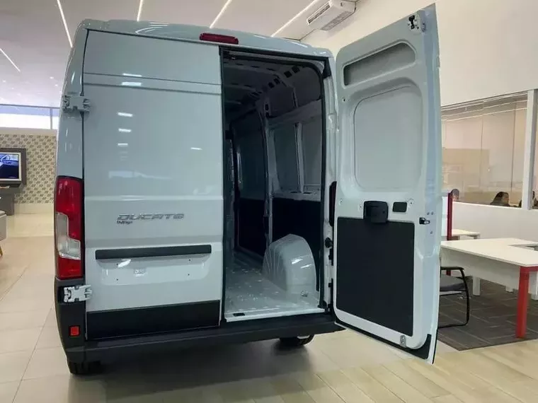 Fiat Ducato Branco 11