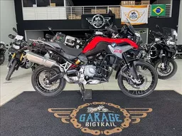 F 850