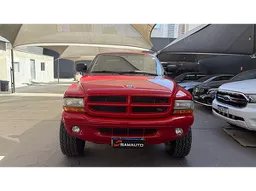 Dodge Dakota
