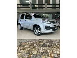 Fiat Uno