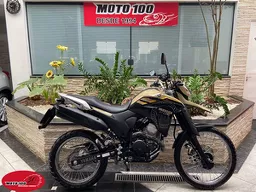 XTZ 250