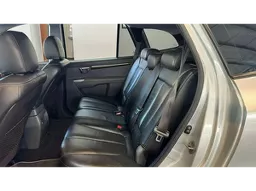 Hyundai Santa Fé