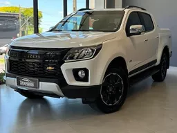 Chevrolet S10