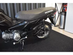 Honda Pop