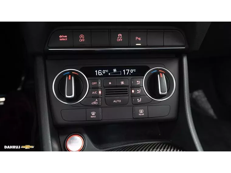 Audi RS Q3 Branco 19