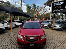 Chevrolet Prisma