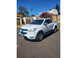 Chevrolet S10
