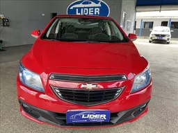 Chevrolet Prisma