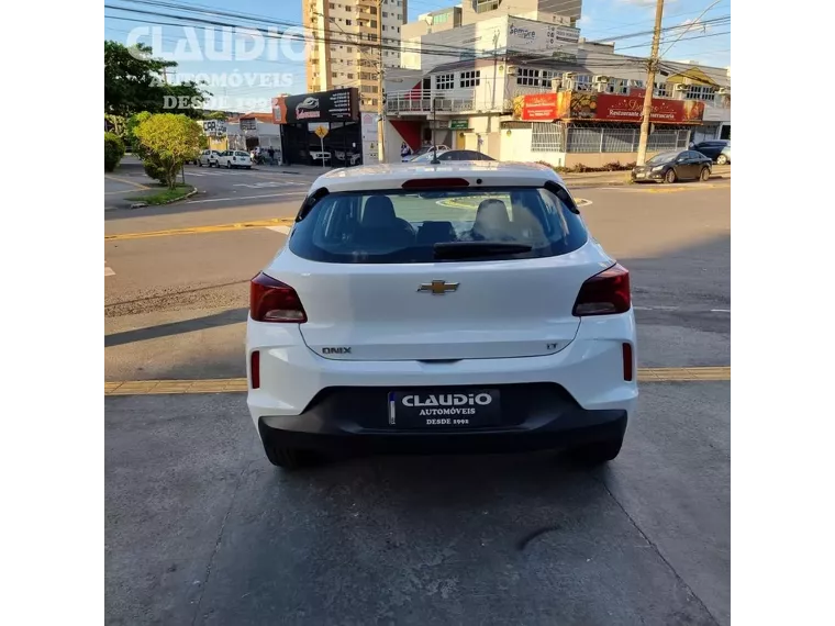 Foto do carro