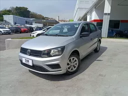 Volkswagen Voyage