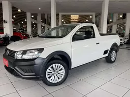 Volkswagen Saveiro