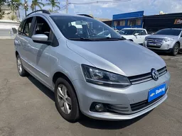 Volkswagen Spacefox