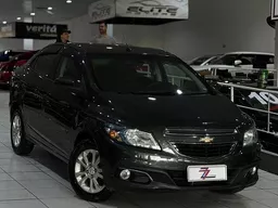 Chevrolet Prisma