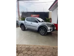 Mitsubishi L200 Outdoor