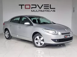 Renault Fluence