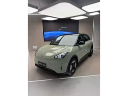 Geely EX2